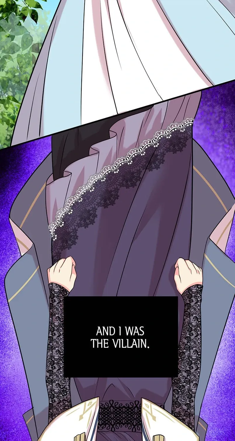 Even though I become a side character, I’m being adored by an overprotective duke. Chapter 58 page 89 - 