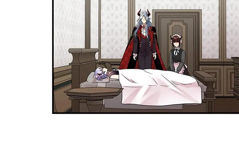 Even though I become a side character, I’m being adored by an overprotective duke. Chapter 59 page 105 - 
