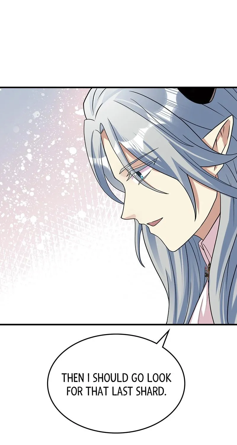 Even though I become a side character, I’m being adored by an overprotective duke. Chapter 59 page 108 - 
