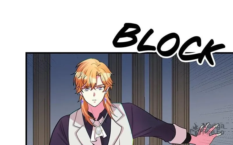 Even though I become a side character, I’m being adored by an overprotective duke. Chapter 59 page 130 - 