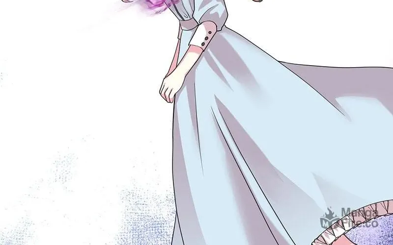 Even though I become a side character, I’m being adored by an overprotective duke. Chapter 59 page 19 - 
