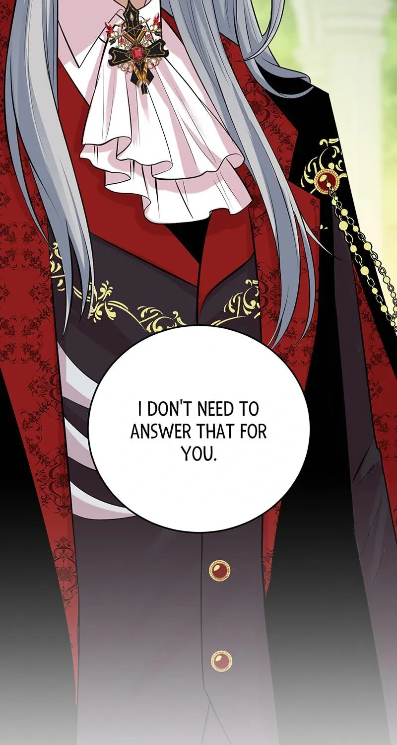 Even though I become a side character, I’m being adored by an overprotective duke. Chapter 59 page 3 - 
