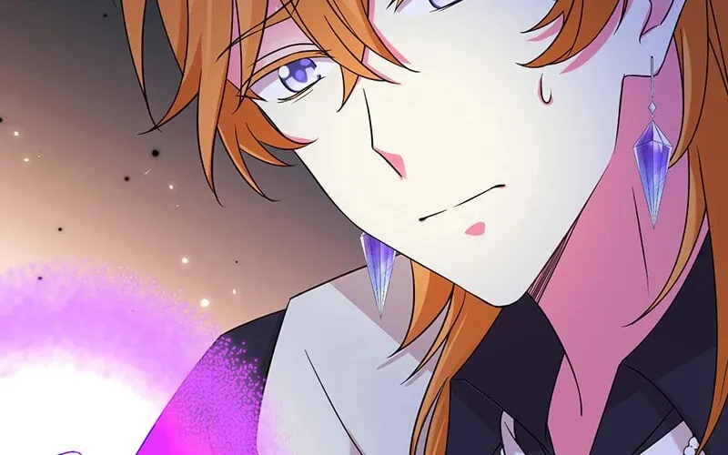Even though I become a side character, I’m being adored by an overprotective duke. Chapter 59 page 54 - 
