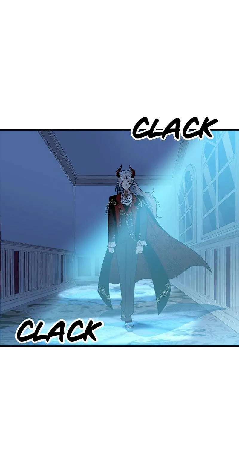 Even though I become a side character, I’m being adored by an overprotective duke. Chapter 59 page 60 - 