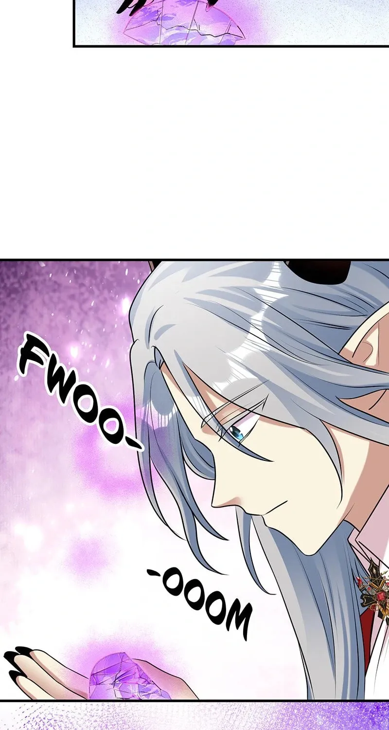 Even though I become a side character, I’m being adored by an overprotective duke. Chapter 59 page 62 - 