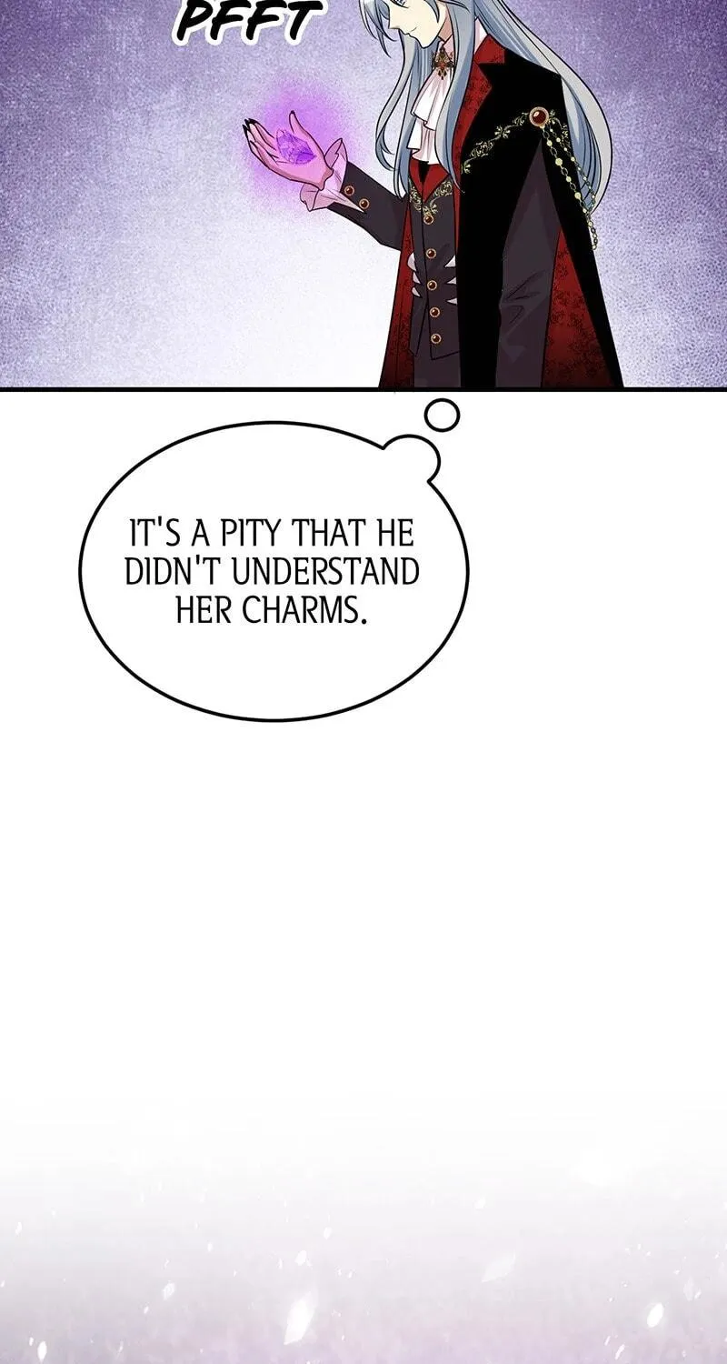 Even though I become a side character, I’m being adored by an overprotective duke. Chapter 59 page 66 - 