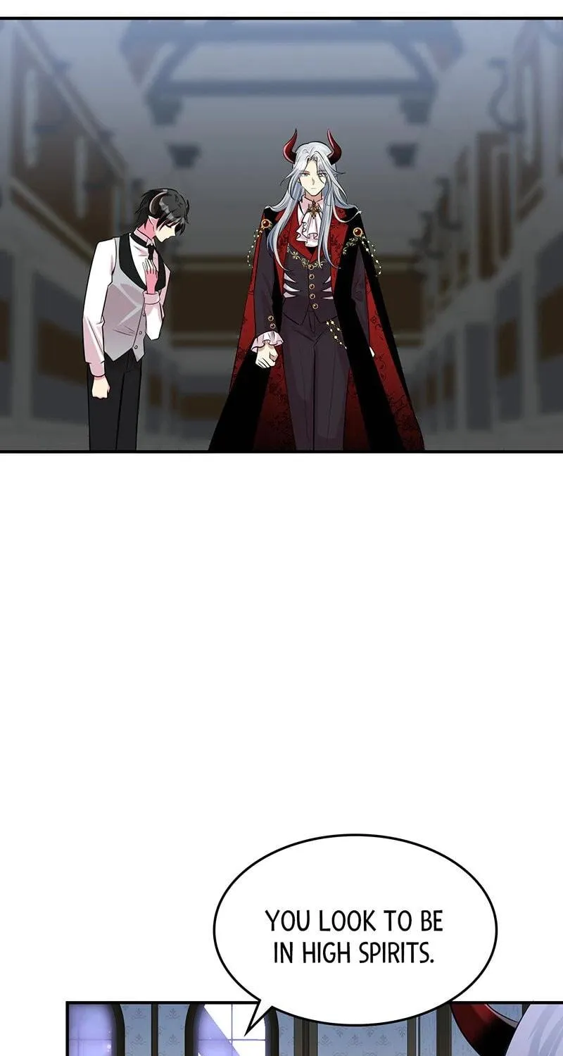 Even though I become a side character, I’m being adored by an overprotective duke. Chapter 59 page 82 - 