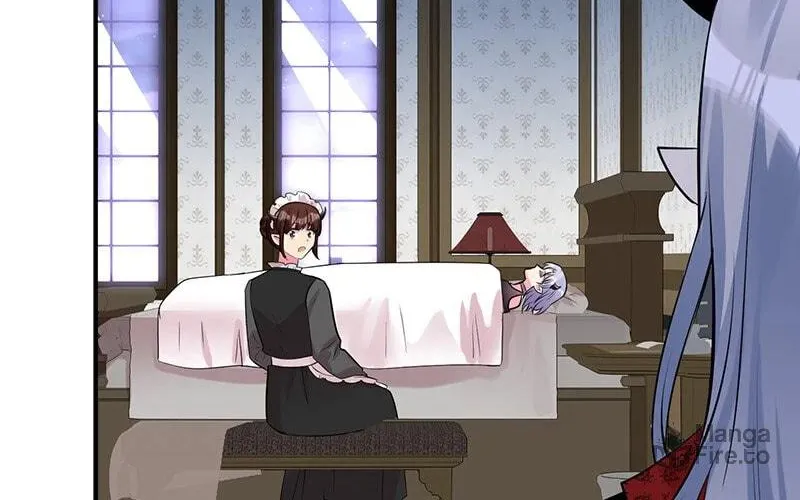 Even though I become a side character, I’m being adored by an overprotective duke. Chapter 59 page 83 - 