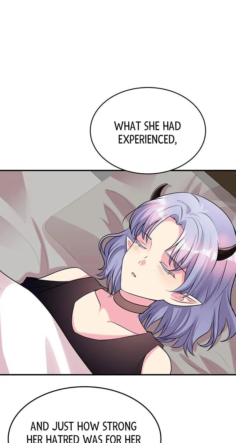 Even though I become a side character, I’m being adored by an overprotective duke. Chapter 59 page 86 - 