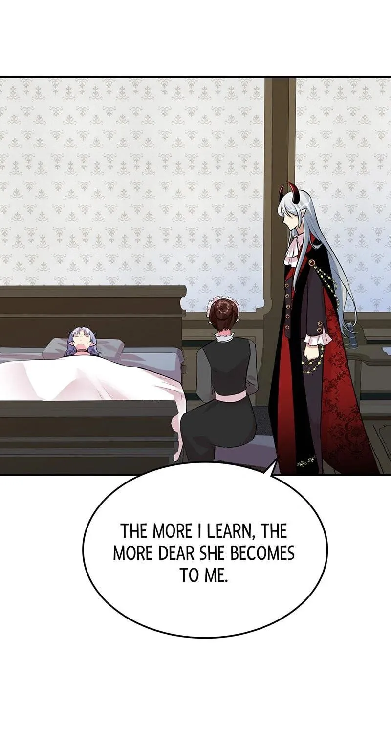 Even though I become a side character, I’m being adored by an overprotective duke. Chapter 59 page 88 - 
