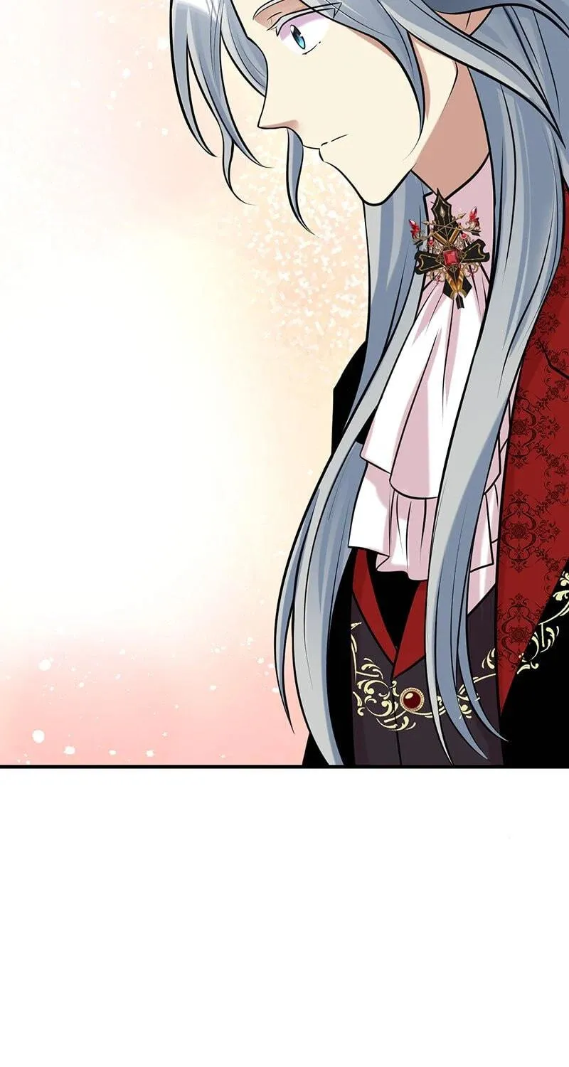 Even though I become a side character, I’m being adored by an overprotective duke. Chapter 59 page 94 - 