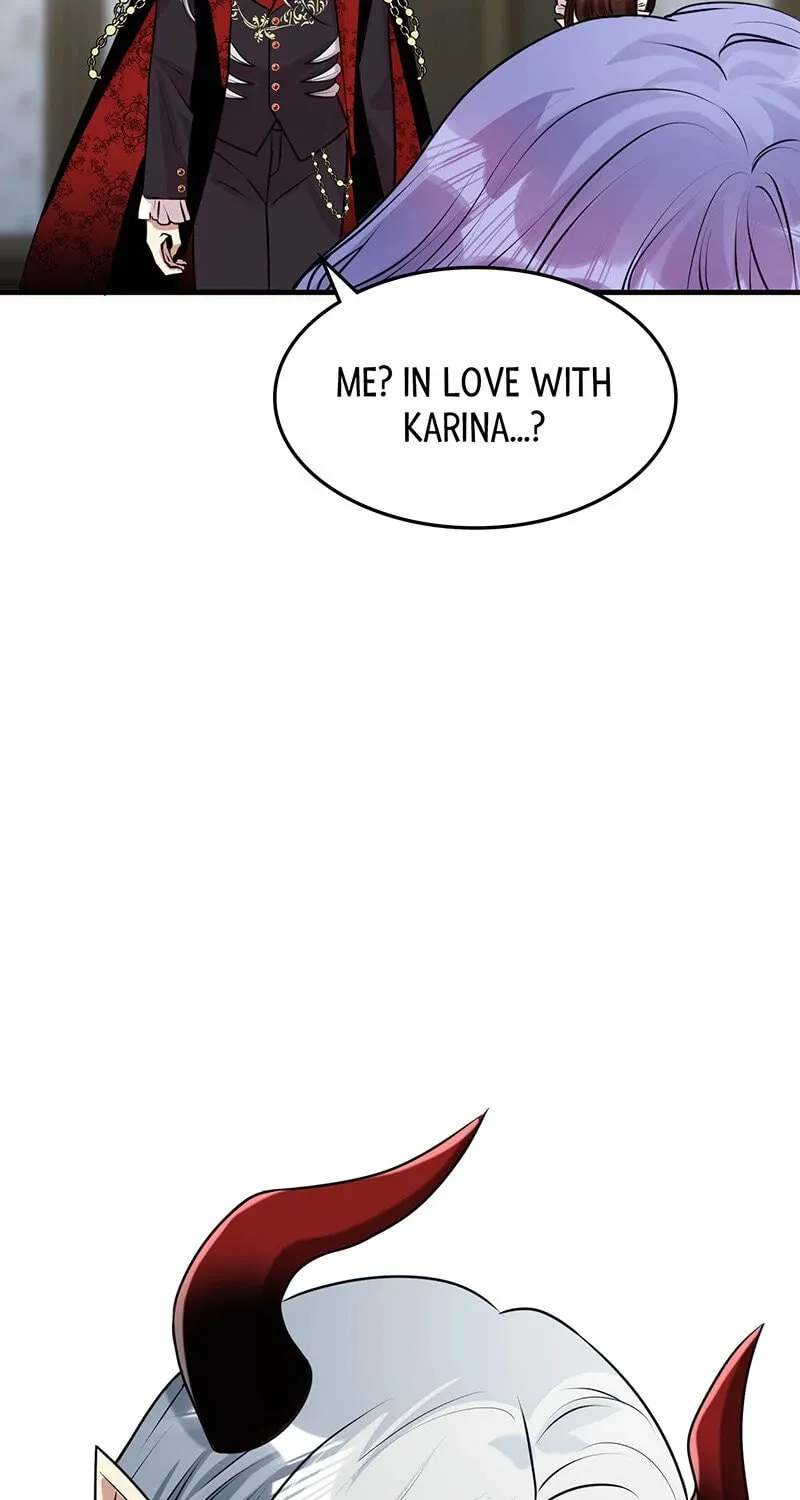 Even though I become a side character, I’m being adored by an overprotective duke. Chapter 59 page 98 - 