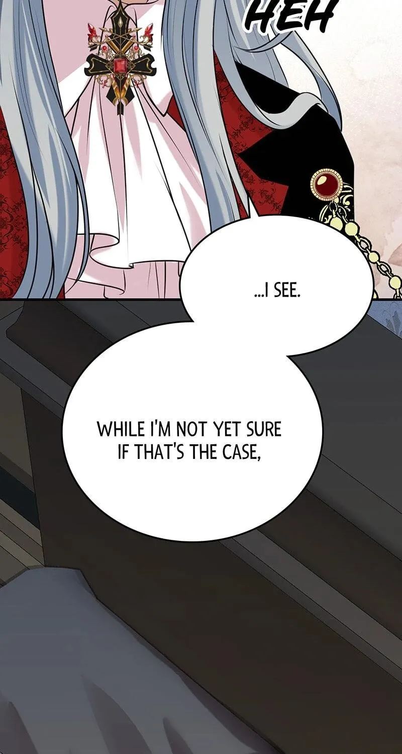 Even though I become a side character, I’m being adored by an overprotective duke. Chapter 59 page 100 - 