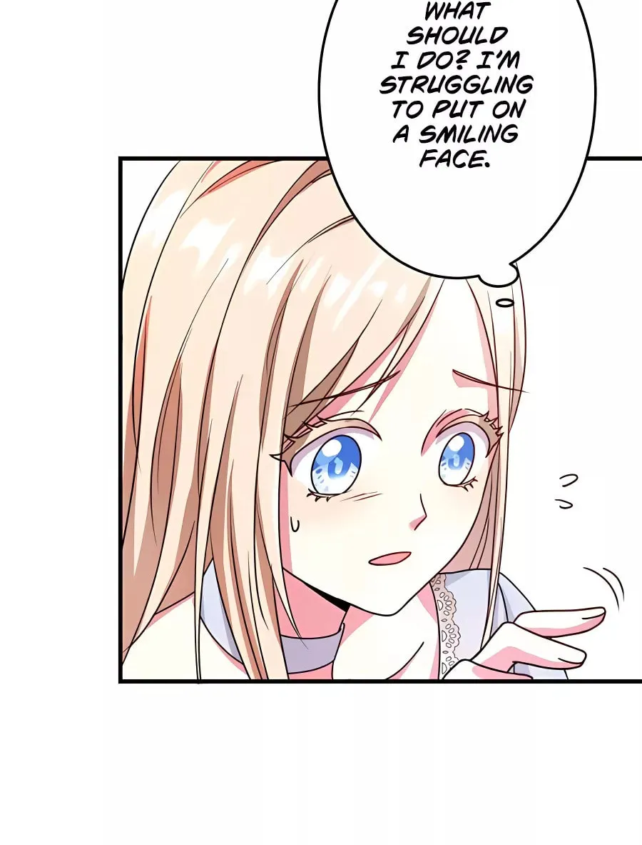 Even though I become a side character, I’m being adored by an overprotective duke. Chapter 6 page 30 - 