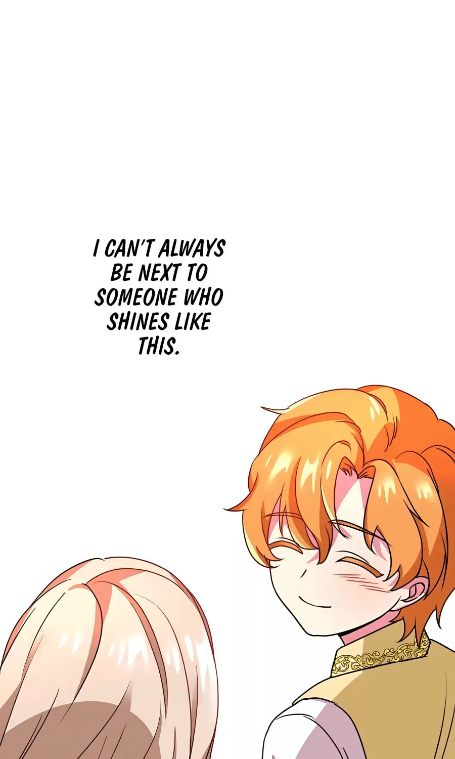 Even though I become a side character, I’m being adored by an overprotective duke. Chapter 6 page 42 - 