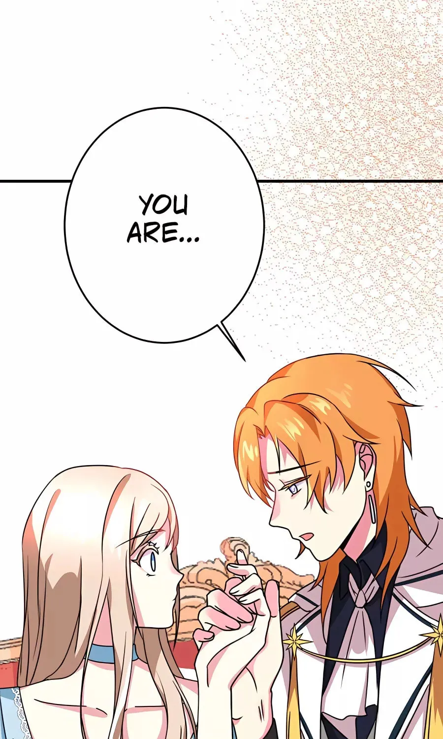 Even though I become a side character, I’m being adored by an overprotective duke. Chapter 6 page 49 - 