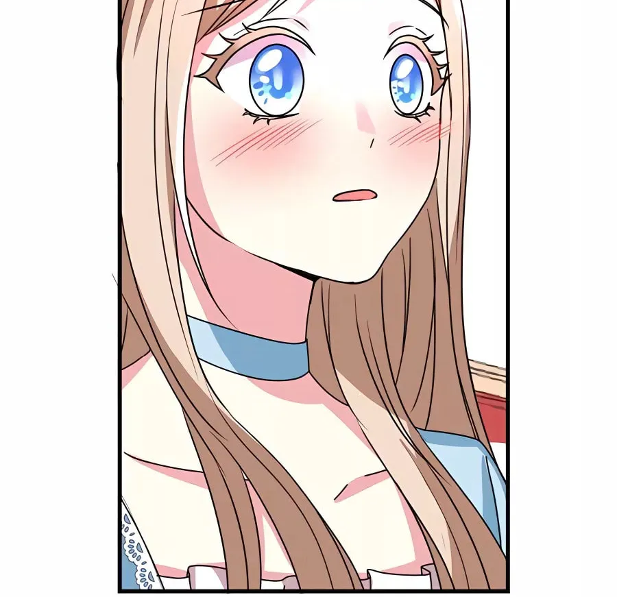 Even though I become a side character, I’m being adored by an overprotective duke. Chapter 6 page 54 - 