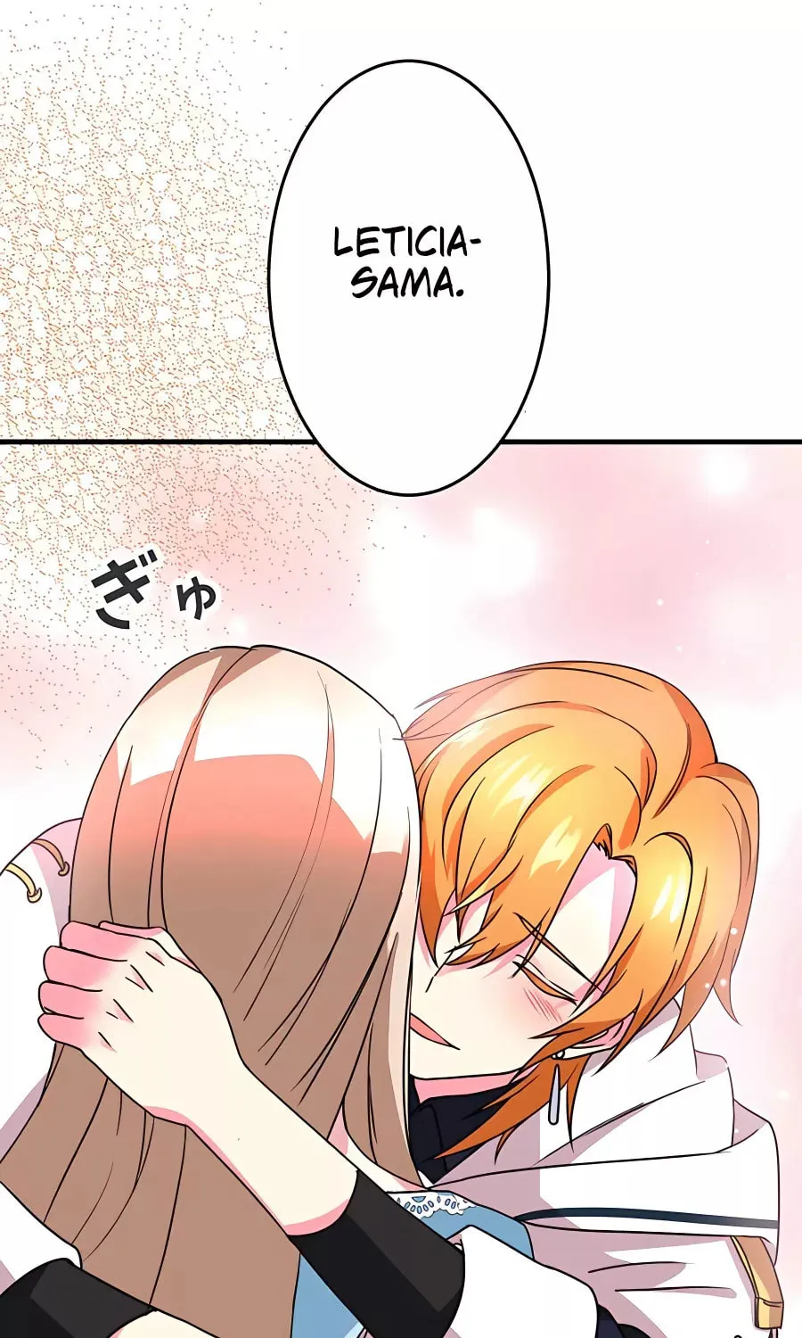 Even though I become a side character, I’m being adored by an overprotective duke. Chapter 6 page 60 - 