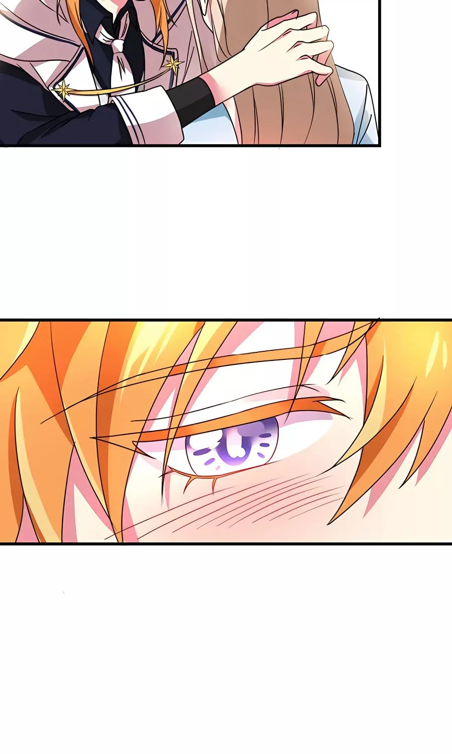 Even though I become a side character, I’m being adored by an overprotective duke. Chapter 6 page 67 - 