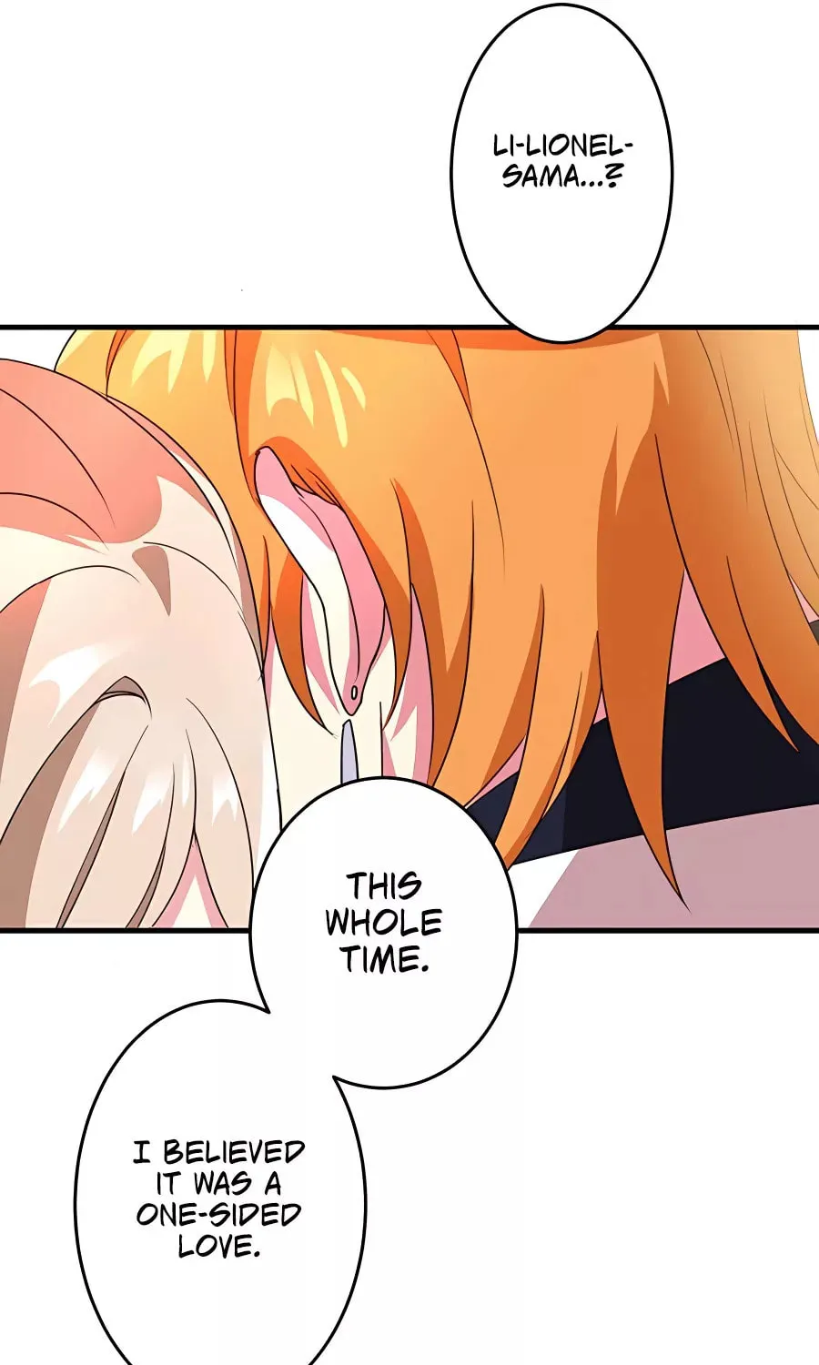Even though I become a side character, I’m being adored by an overprotective duke. Chapter 6 page 69 - 