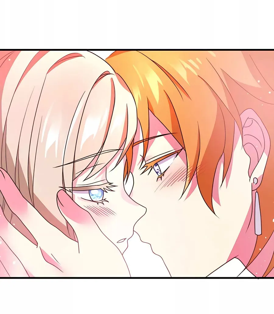 Even though I become a side character, I’m being adored by an overprotective duke. Chapter 6 page 71 - 