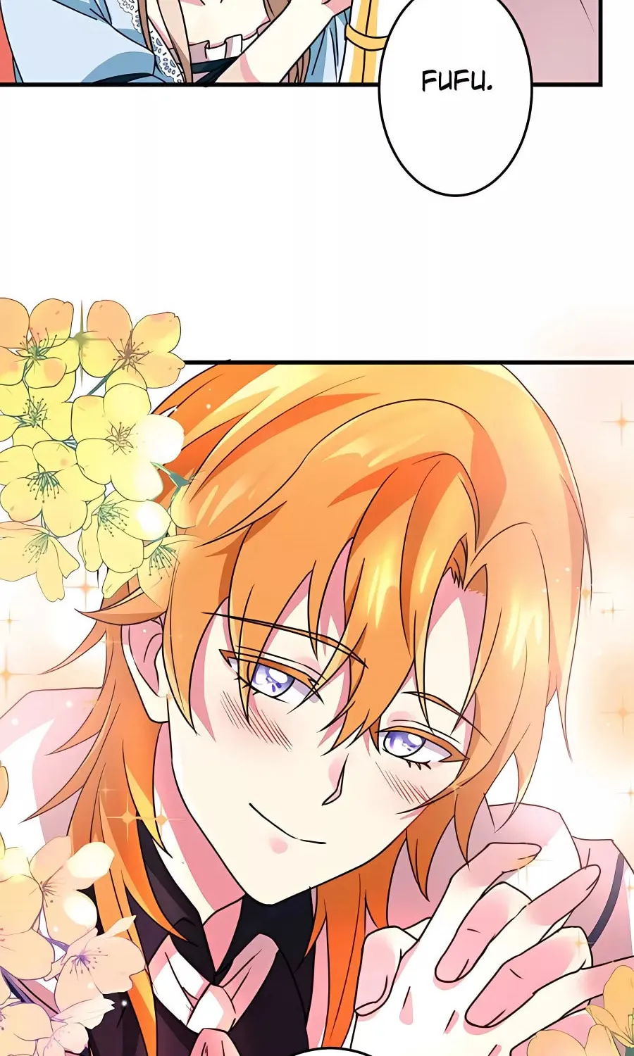 Even though I become a side character, I’m being adored by an overprotective duke. Chapter 6 page 79 - 
