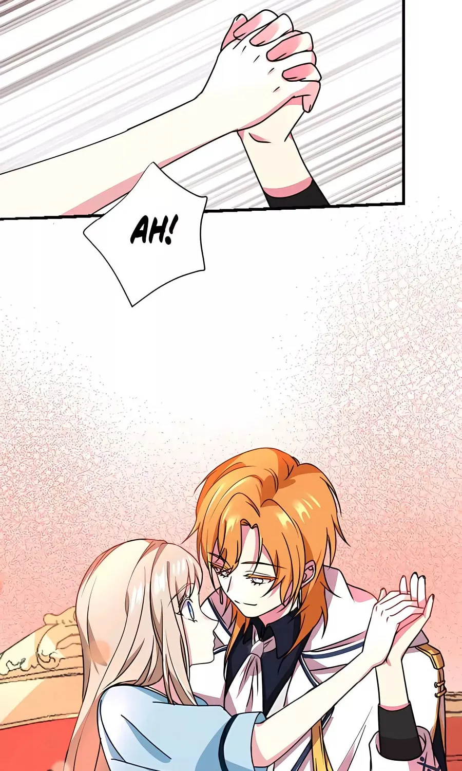 Even though I become a side character, I’m being adored by an overprotective duke. Chapter 6 page 82 - 
