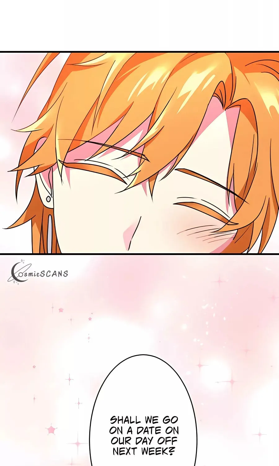 Even though I become a side character, I’m being adored by an overprotective duke. Chapter 6 page 86 - 