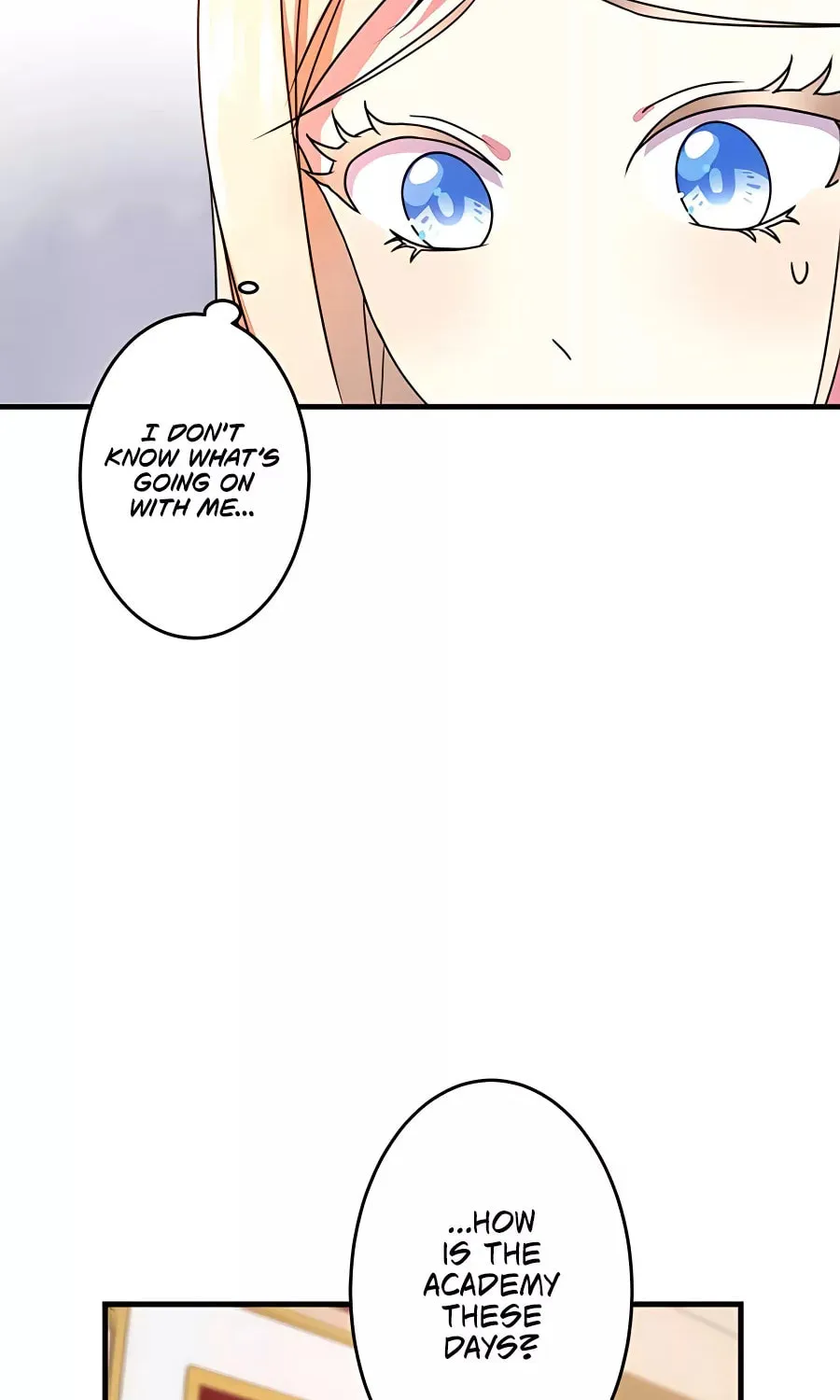 Even though I become a side character, I’m being adored by an overprotective duke. Chapter 6 page 10 - 