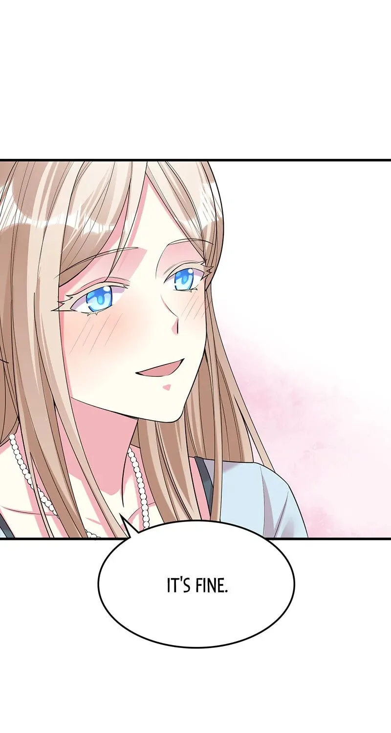 Even though I become a side character, I’m being adored by an overprotective duke. Chapter 60 page 104 - 