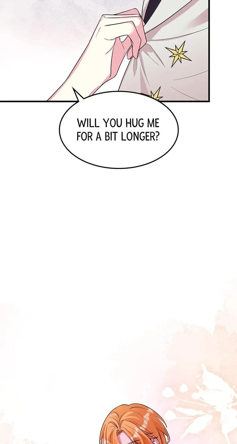 Even though I become a side character, I’m being adored by an overprotective duke. Chapter 60 page 106 - 
