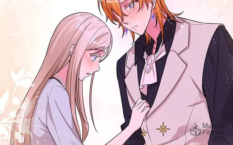 Even though I become a side character, I’m being adored by an overprotective duke. Chapter 60 page 107 - 