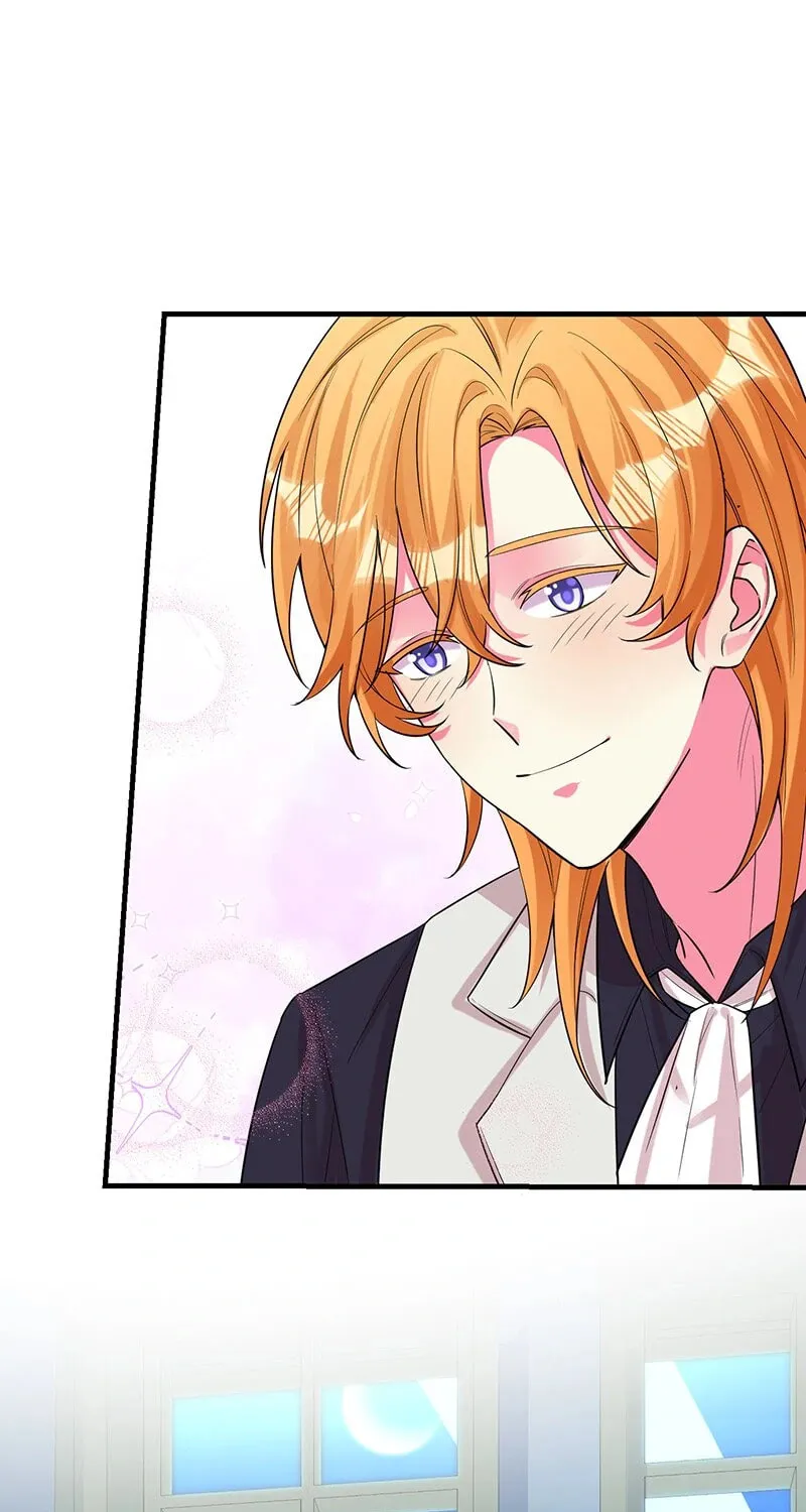 Even though I become a side character, I’m being adored by an overprotective duke. Chapter 60 page 110 - 