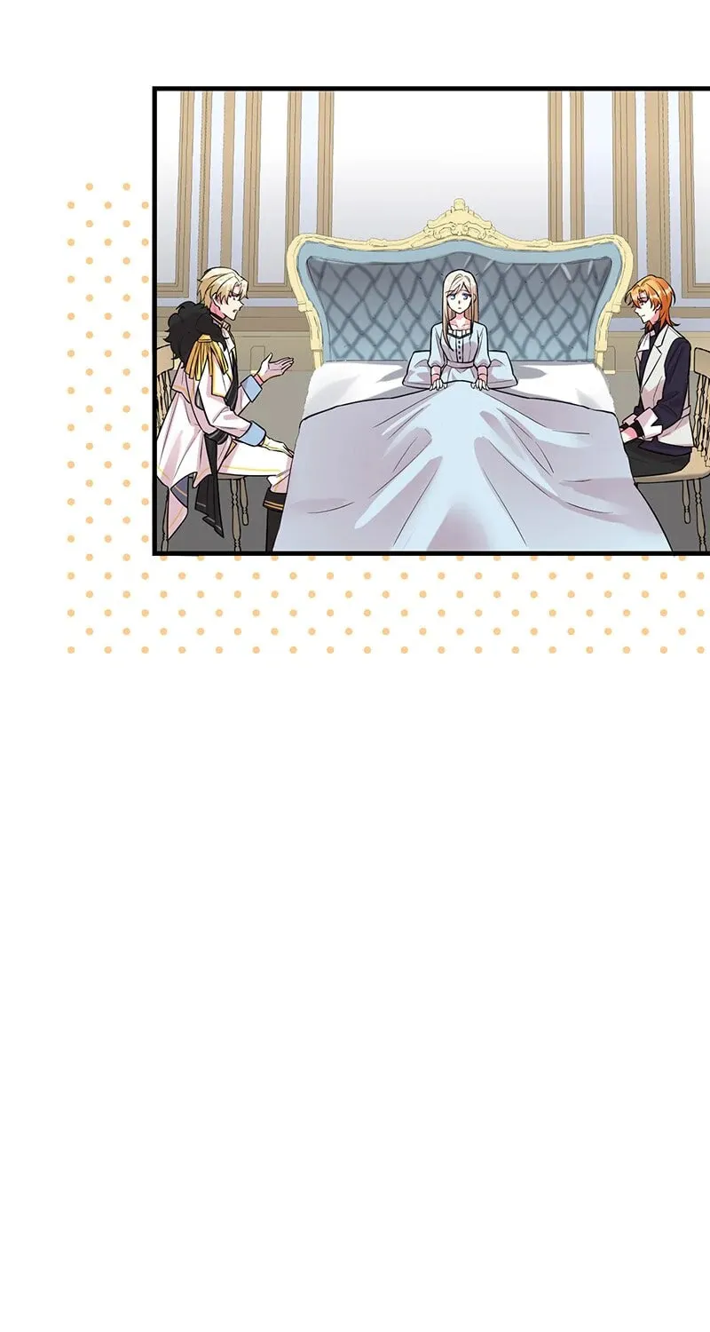 Even though I become a side character, I’m being adored by an overprotective duke. Chapter 60 page 120 - 