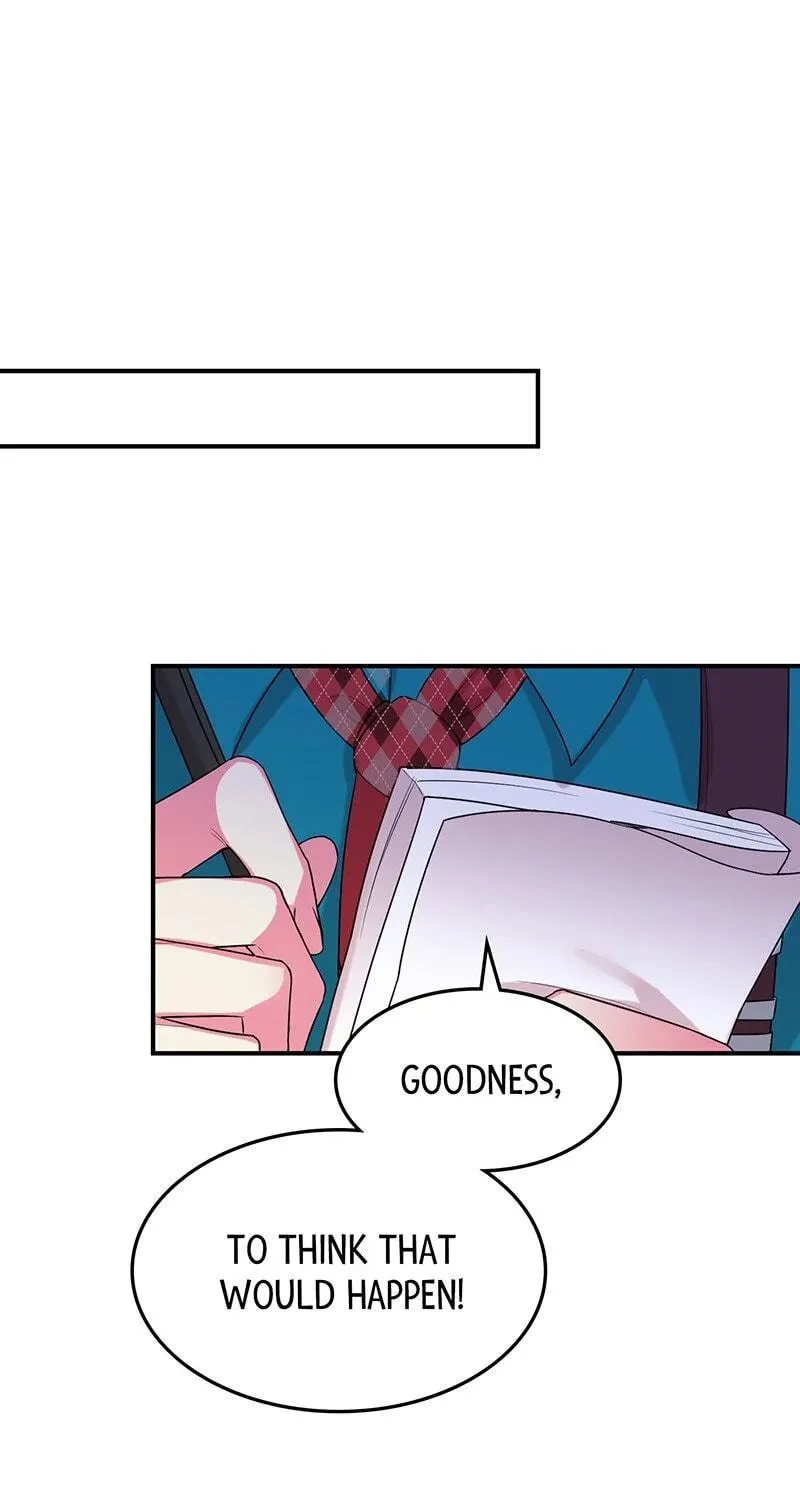 Even though I become a side character, I’m being adored by an overprotective duke. Chapter 60 page 122 - 
