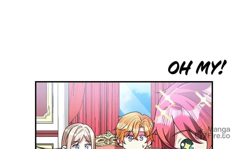 Even though I become a side character, I’m being adored by an overprotective duke. Chapter 60 page 125 - 