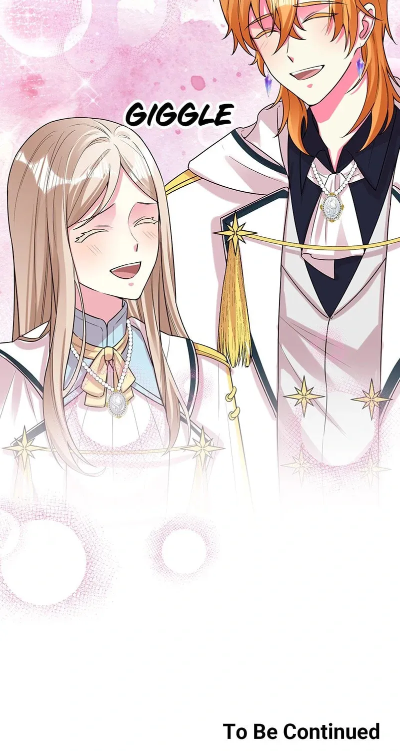 Even though I become a side character, I’m being adored by an overprotective duke. Chapter 60 page 128 - 