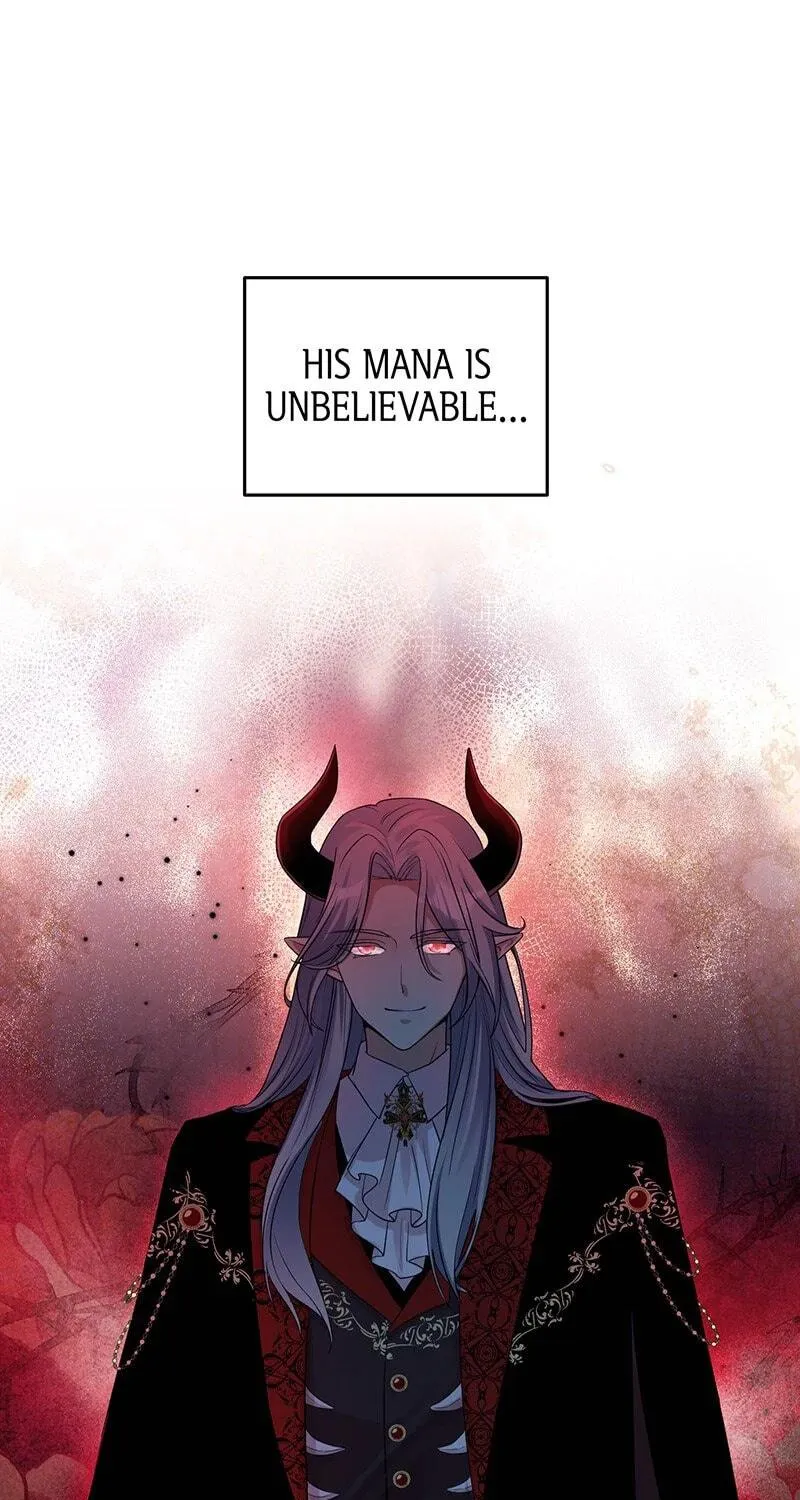 Even though I become a side character, I’m being adored by an overprotective duke. Chapter 60 page 28 - 