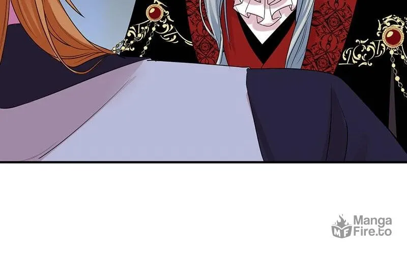 Even though I become a side character, I’m being adored by an overprotective duke. Chapter 60 page 35 - 