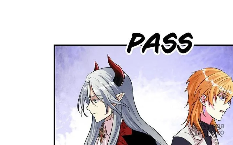 Even though I become a side character, I’m being adored by an overprotective duke. Chapter 60 page 40 - 