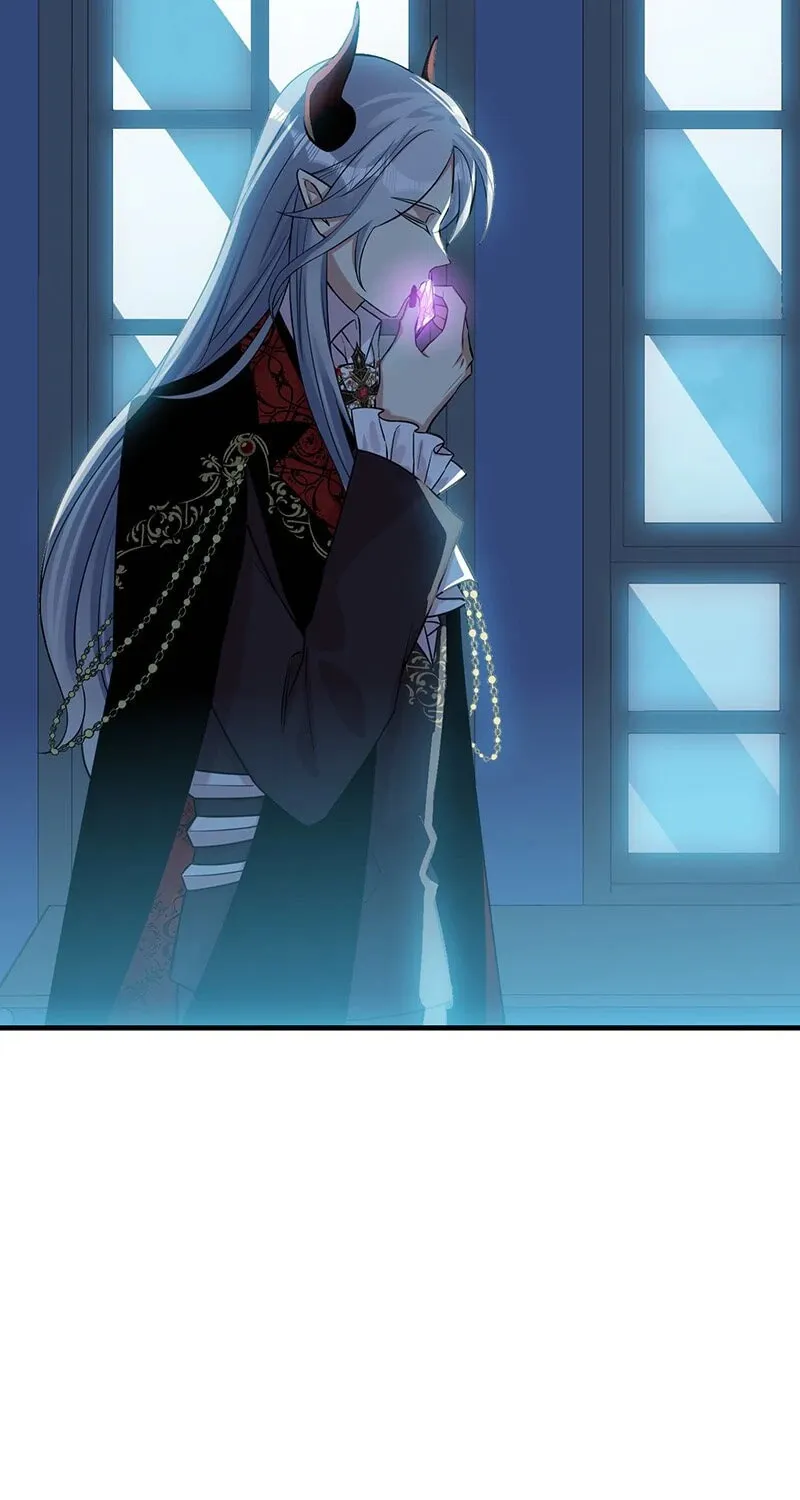 Even though I become a side character, I’m being adored by an overprotective duke. Chapter 60 page 54 - 
