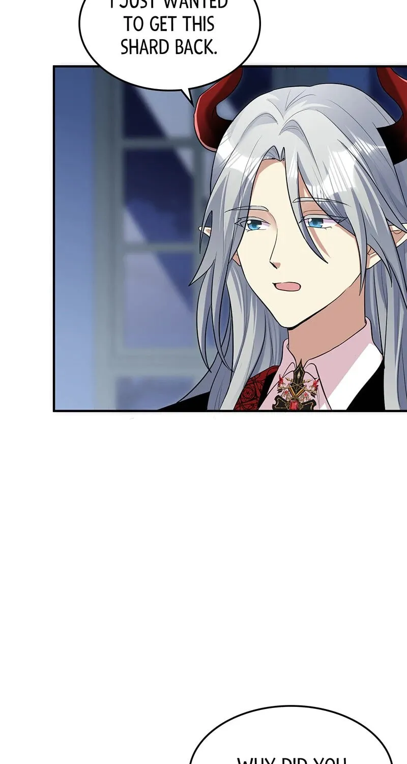 Even though I become a side character, I’m being adored by an overprotective duke. Chapter 60 page 58 - 