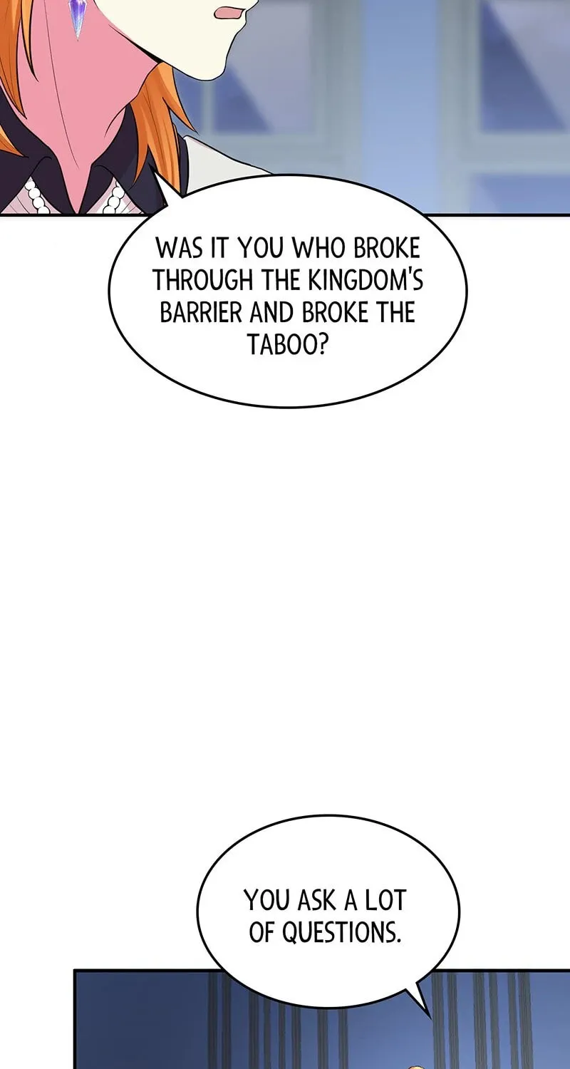 Even though I become a side character, I’m being adored by an overprotective duke. Chapter 60 page 60 - 