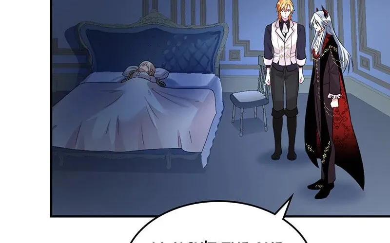 Even though I become a side character, I’m being adored by an overprotective duke. Chapter 60 page 61 - 