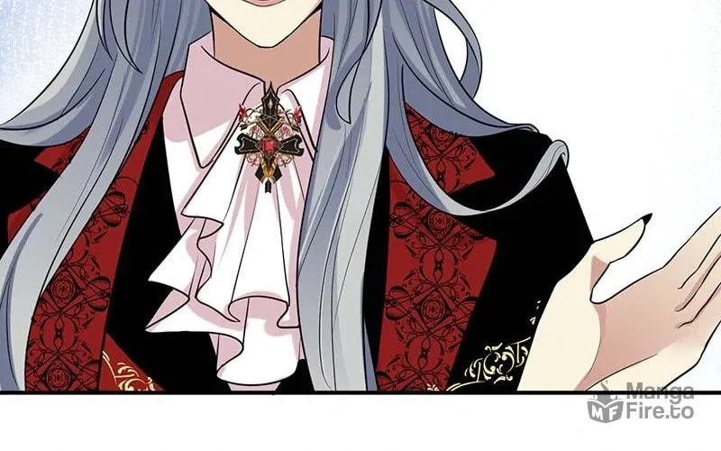 Even though I become a side character, I’m being adored by an overprotective duke. Chapter 60 page 63 - 