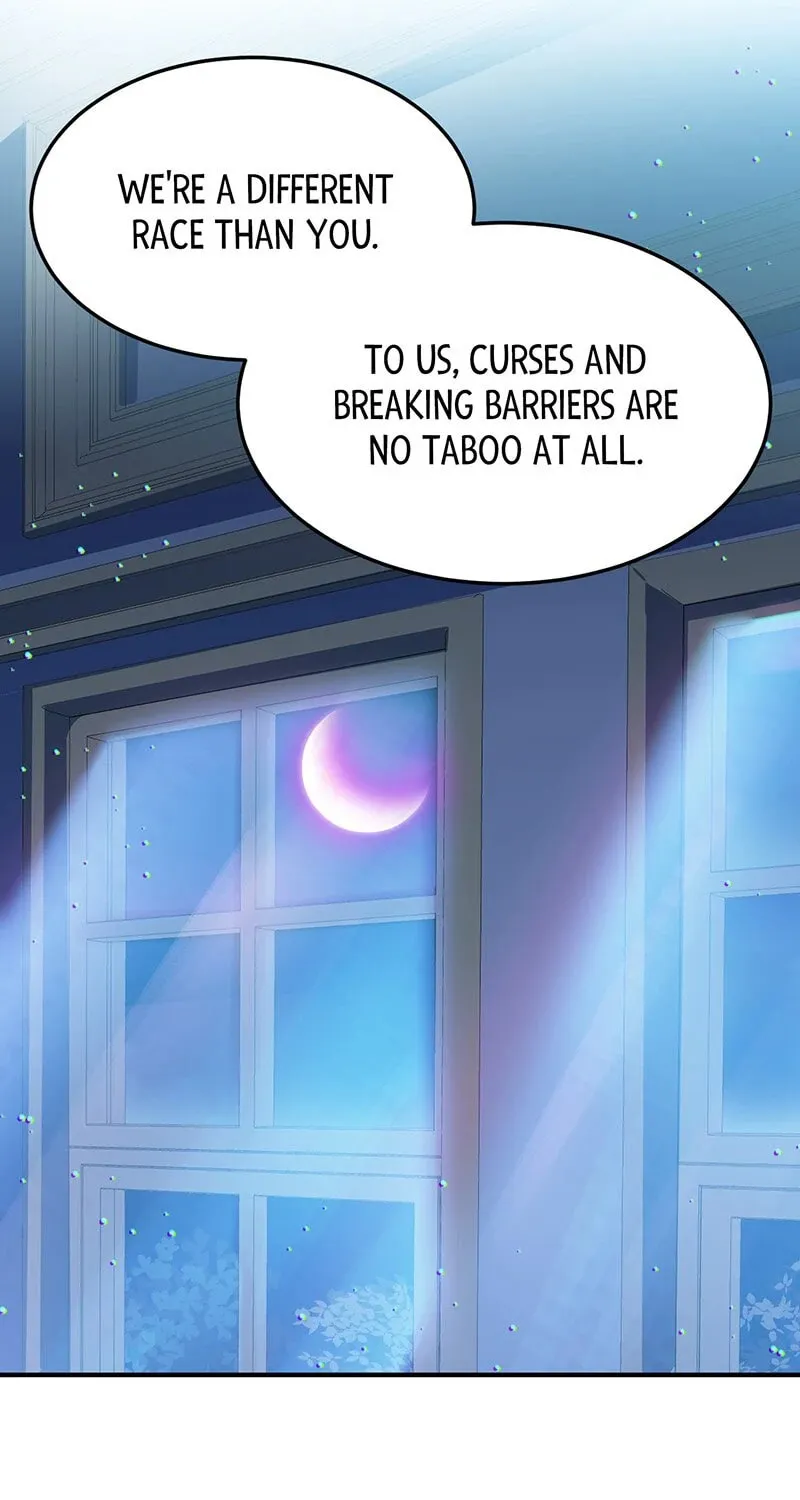 Even though I become a side character, I’m being adored by an overprotective duke. Chapter 60 page 69 - 
