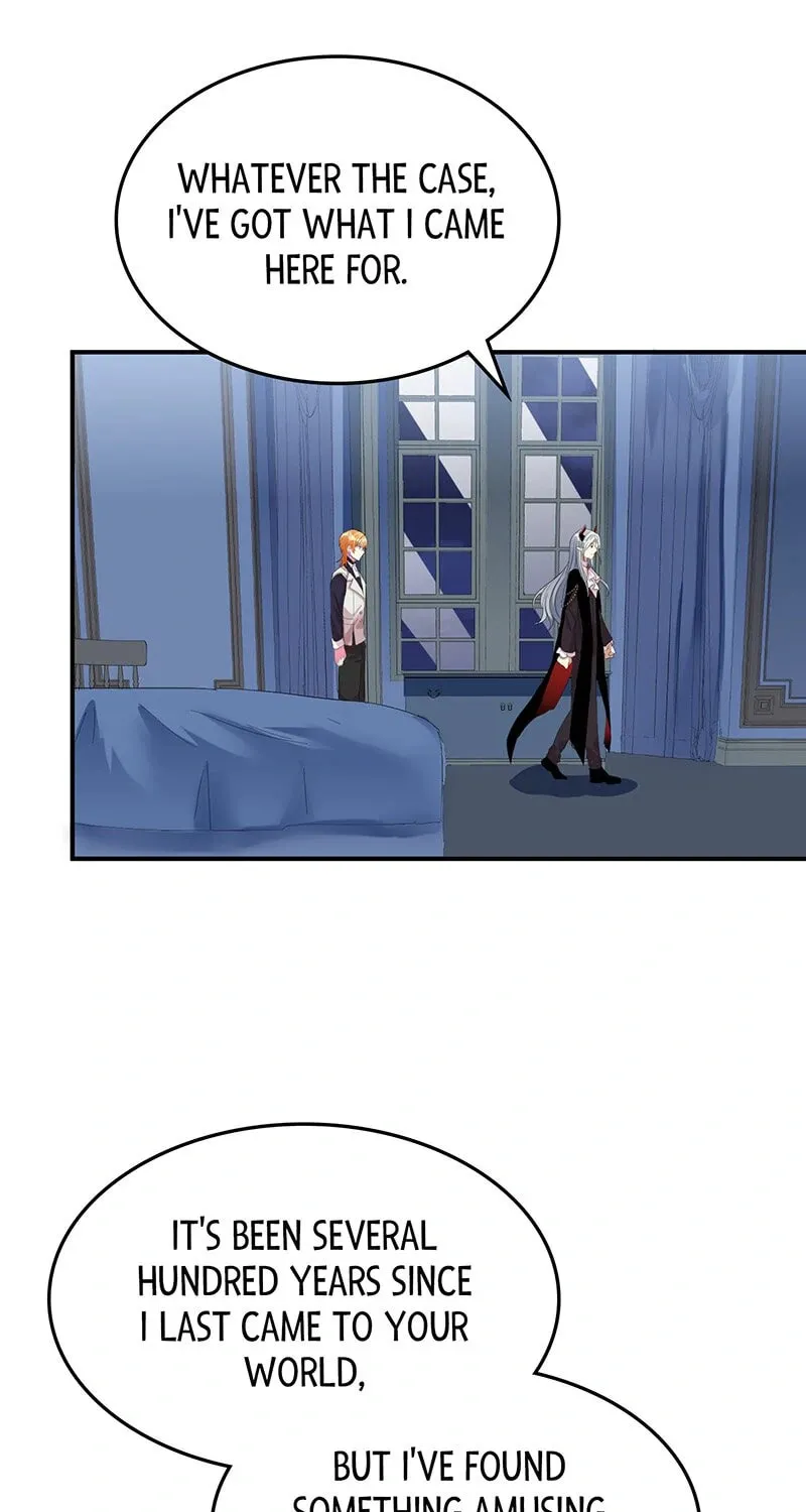 Even though I become a side character, I’m being adored by an overprotective duke. Chapter 60 page 71 - 