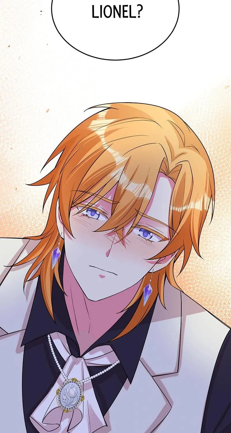 Even though I become a side character, I’m being adored by an overprotective duke. Chapter 60 page 84 - 