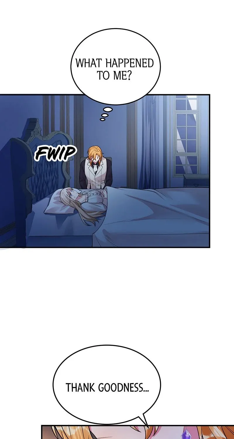 Even though I become a side character, I’m being adored by an overprotective duke. Chapter 60 page 86 - 