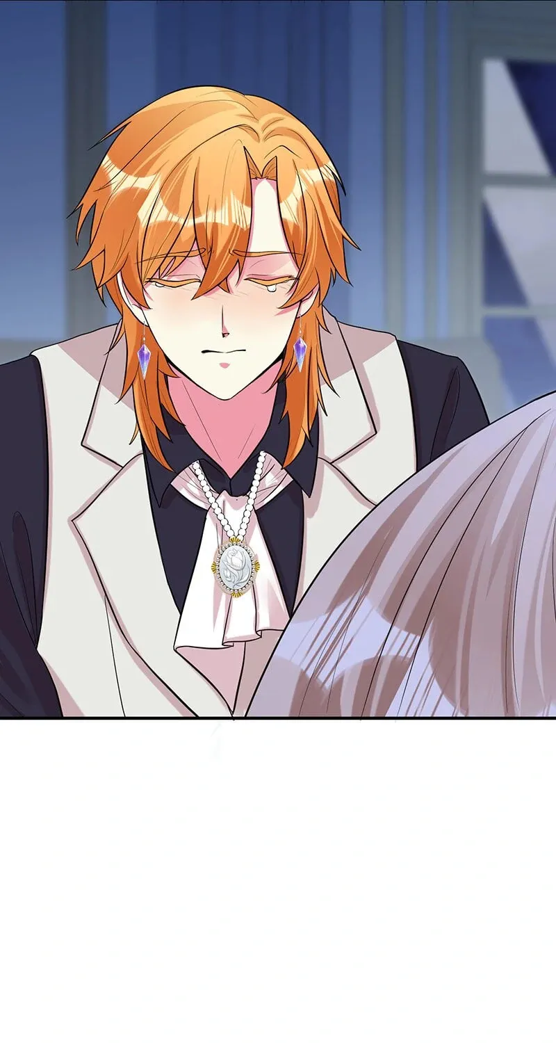 Even though I become a side character, I’m being adored by an overprotective duke. Chapter 60 page 91 - 